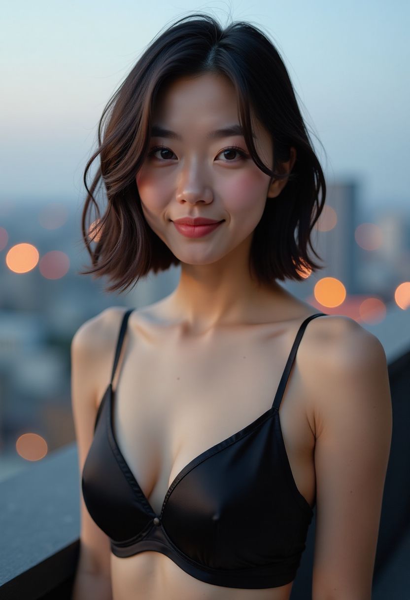 春潮渡口海报